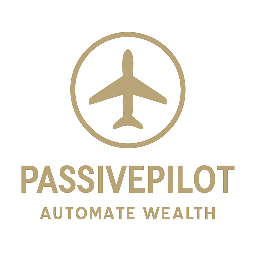 Passive Pilot